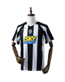 Maglia Gara Retro Home 2004/05
