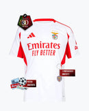 Maglia Gara Third Stadium 25/26