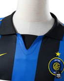 Maglia Gara Retro Home 01/02