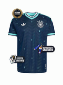 Maglia Gara Away Player 2026