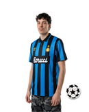 Maglia Gara Retro Home 92/93