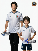 Combinazione Per Famiglie Away 26/27