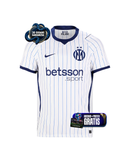 #10 LAUTARO Maglia Gara Away Stadium 26/27