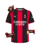 Maglia Gara Home Player 26/27