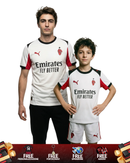 Combinazione Per Famiglie Away 25/26