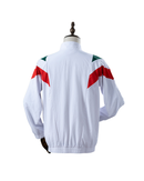 Giacca Impermeabile Antivento