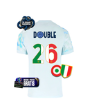 Maglia Gara Away Stadium 25/26 DOUBLE