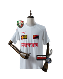 T-Shirt Team F1 25/26