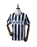 Maglia Gara Retro Home 1995/97