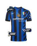 Maglia Gara Home Stadium 24/25