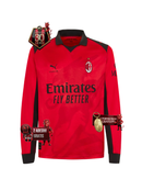 Maglia IV Speciale