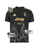 Maglia Gara Third Player 26/27