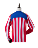 Maglia Gara Retro Home Manica Lunga 04/05