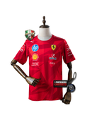 T-Shirt Team F1 25/26