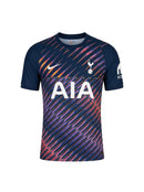 Maglia Gara Away Player 26/27