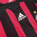 Maglia Gara Retro Home ACM 2006/07