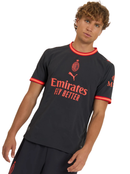 Maglia Gara Third Player 26/27