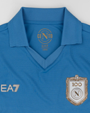 Combo 3 Maglia Player 26/27
