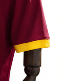 #27 GERVINHO Maglia Gara Retro Home 2014/15
