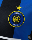 Maglia Gara Retro Home 01/02
