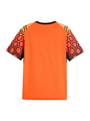 Maglia Portiere Arancione 26/27