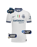 Maglia Gara Away Stadium 24/25