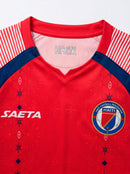 Maglia Gara Third Stadium 2026