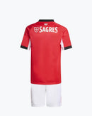 Kit Bambino Gara Home 25/26