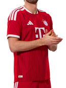 Maglia Gara Home Player 26/27