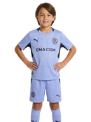 Kit Bambino Gara Third 26/27