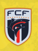#1 VOZINHA Maglia Portiere 2026