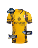Maglia Gara Third Stadium 24/25