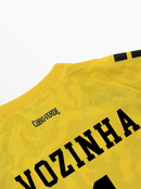 #1 VOZINHA Maglia Portiere 2026