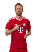 Maglia Gara Home Player 26/27