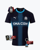Maglia Gara Away Stadium 25/26