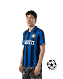 Maglia Gara Retro Home 07/08