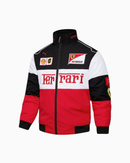 Giacca Imbottita F1 25/26