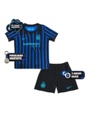 Kit Bambino Gara Home 25/26