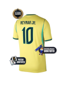 #10 NEYMAR JR. Maglia Home 2026