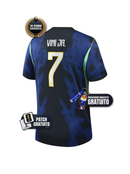 #7 VINI JR. Maglia Away 2026