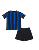 Kit Bambino Gara Home 25/26 + Scudetto