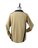 Maglia Gara Retro Away Manica Lunga 01/02