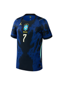#7 VINI JR. Maglia Away 2026