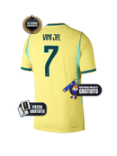 #7 VINI JR. Maglia Home 2026