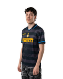 Maglia Gara Retro Third 97/98