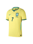 #7 VINI JR. Maglia Home 2026