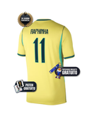#11 RAPHINHA Maglia Home 2026