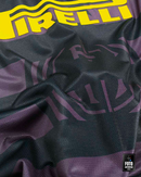 Maglia Gara Retro Third 97/98