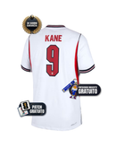 #9 KANE Maglia Home 2026
