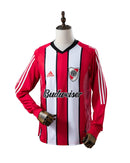 Maglia Gara Retro Away Manica Lunga 03/04